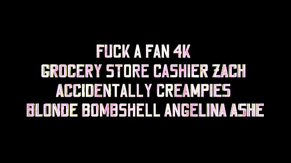 Busty Blonde Angelia Ashe Bounces on Lucky Winner Zach’s Cock!