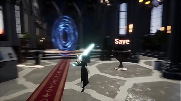 Enemy Waiting For My Pussy [18 ] Sitri ~Shadow Walk Porn Game Play [Part 04] Porn Game Play