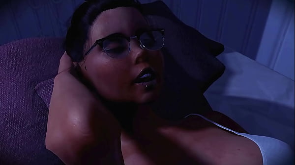 Futa3DX – Hot FUTA Therapy Session Turns To Hot, Juicy Threesome COMIC