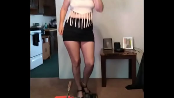 Sexy wife