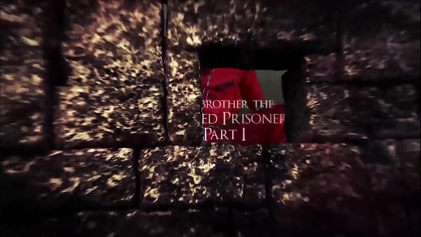 Stepbrother The Escaped Prisoner: Part 1