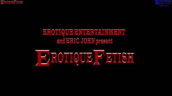 Erotique Entertainment – FREE PROMO ErotiqueFetish threesome two amateur girls one big dick outdoor footjobs “Barefoot Patio Wet Dreams” starring ERIC JOHN